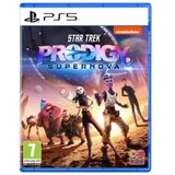Star Trek Prodigy Supernova /PS5 | Eponuda.ba