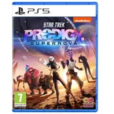 Trek Prodigy Supernova /PS5