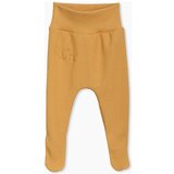 Clar čarapice do struka DH 01847 I Am Cute U žuta 50 | shoptok.hr