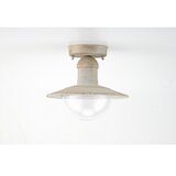  Brilagi - Spoljašnje plafonsko svetlo MOLDE 1xE27/60W IP44 bela/patina | Eponuda.com