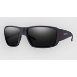 Smith Guide's Choice Matte Fathom Sunglasses chromapop polarized black Cijene