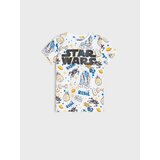 Sinsay majica za dječake kratkih rukava Star Wars 663AF-00X Cijene