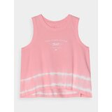 4f Girls' top - pink | shoptok.hr