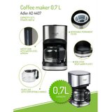 Adler AD4407 aparat za kafu | ePonuda.com