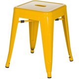 MID.YOU Tabure Vantaggio, Rumena | Shoptok.si