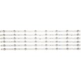 Ninaled LED trake za Thomson 65 / TCL 65, ES-662 | Eponuda.com