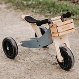 Kinderfeets Lesen poganjalec TINY TOT PLUS 2v1 Slate Blue | Shoptok.si