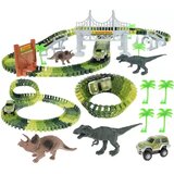 Automobilska staza Dino Park, 155 komada | shoptok.hr