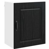  Kuhinjski element Kalmar 2 pcs Črna Orehovina 50 x 31 x 60 cm, (5000131904) | Shoptok.si