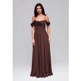 Edoti Evening dress LA-OM-DL | Shoptok.si