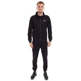 Emporio Armani Trenirka komplet 8NPV63PJVRZ00208 Črna Cene