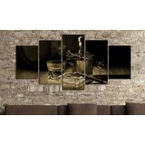  Slika - Gentlemen's Evening II 100x50 | shoptok.hr