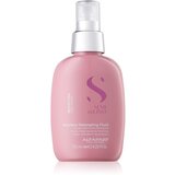 Alfaparf Semi Di Lino Nutritive Detangling Fluid vlažilen in hranljiv fluid za lažje česanje 125 ml za ženske | Shoptok.si