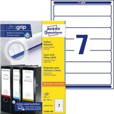  Etikete zweckform l4760 38x192mm 1/100 etikete za registratorje Cene