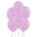 Festa Festo, baloni pastel, lavanda, 50K Cene