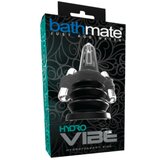 Bathmate HydroVibe - polnilna, vibracijska nastavitev za črpalko za penis | Shoptok.si