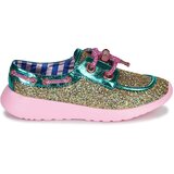 Irregular Choice SKYLAR Gold | shoptok.hr