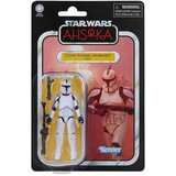 Hasbro Star Wars Ahsoka Clone Trooper Poručnik Figura 9,5 cm | shoptok.hr