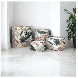 Aberto Design korpa od filca Set 4 komada YLC471 Cene