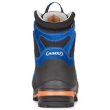 Aku Pohodništvo Superalp V-light Gtx Modra | Shoptok.si