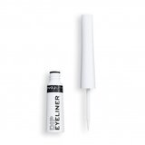 Relove by Revolution tekoče črtalo - Dip Eyeliner - White Cene