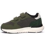 Sun68 74 BOYS NIKI 2 SOLID Zelena | shoptok.hr