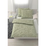 Mömax Posteljnina Tylpur Xxl, Zelena, 2x 60/80, 200/200 | Shoptok.si