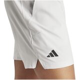 Adidas Hlače 3/4, 7/8 Melbourne Heat Ready 2in1 Bela | Shoptok.si