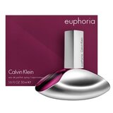 Calvin Klein ženski parfem euphoria edp 50ml new | Eponuda.com