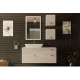 Ormarić s umivaonikom Star 115 | shoptok.hr
