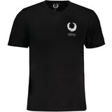 Gianmarco Venturi MEN&#39;S SHORT SLEEVED T-SHIRT BLACK Cijene