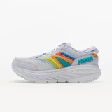 Hoka One One U Bondi L Embroidery Arctic Ice/ Atlantis