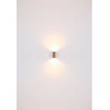 Globo 34163-1W - Spoljašnja zidna svetiljka VERONIKA 1xGU10/35W/230V IP44 | Eponuda.com