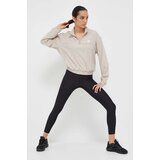 P.E Nation Tajice za trening Augusta boja: crna, s aplikacijom | shoptok.hr
