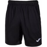 Joma Hlače 3/4, 7/8 Drive Bermuda Shorts Črna cene