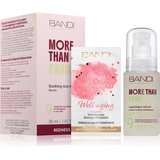 BANDI Cosmetics More Than Pause umirujući serum protiv crvenila kože lica 30 ml Cijene