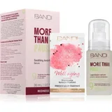 More Than Pause umirujući serum protiv crvenila kože lica 30 ml