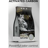 Catron bestonit-aktivni ugalj 5L
