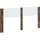  Uzglavlje Dimljeni hrast PB - Dimljeni hrast 200 cm | shoptok.hr
