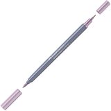 Marker OBOSTRANI AKVAREL 6BOJA SHADES OF GREY GOLDFABER FABER CASTELL 164522 SIVI BLISTER | Shoptok.si