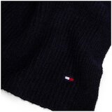 Tommy Hilfiger TH FLAG FLUFFY SCARF Plava | shoptok.hr