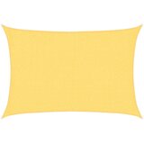  Jedro za zaštitu od sunca 160 g/m² bež 2 x 2,5 m HDPE | shoptok.hr