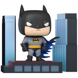 Funko Bobble Figure DC - Dc Comics POP! - Batman on Rooftop - Deluxe | ePonuda.com