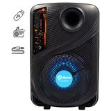  bluetooth zvucnik TTD-8251 8" Cene