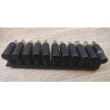 Gmb Univerzalni laptop konektor, Smart-C11H, 240W, 11 komada, 5.5 x 2.5 mm (2.1) Cene