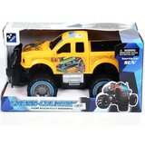 Magic Toys cross country žuto vozilo | shoptok.hr