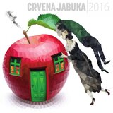 CROATIA RECORDS Crvena Jabuka // Crvena Jabuka | 2016 | shoptok.hr