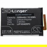 Baterija za Sony Xperia XA2 / L2, 3200 mAh | Shoptok.si