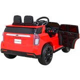  Licencirani auto na akumulator Chevrolet Tahoe - crveni | shoptok.hr