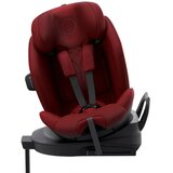  Avtosedež Avionaut Stardust Airflow 360 i-Size 0-36 kg (61-150 cm), rdeč | Shoptok.si